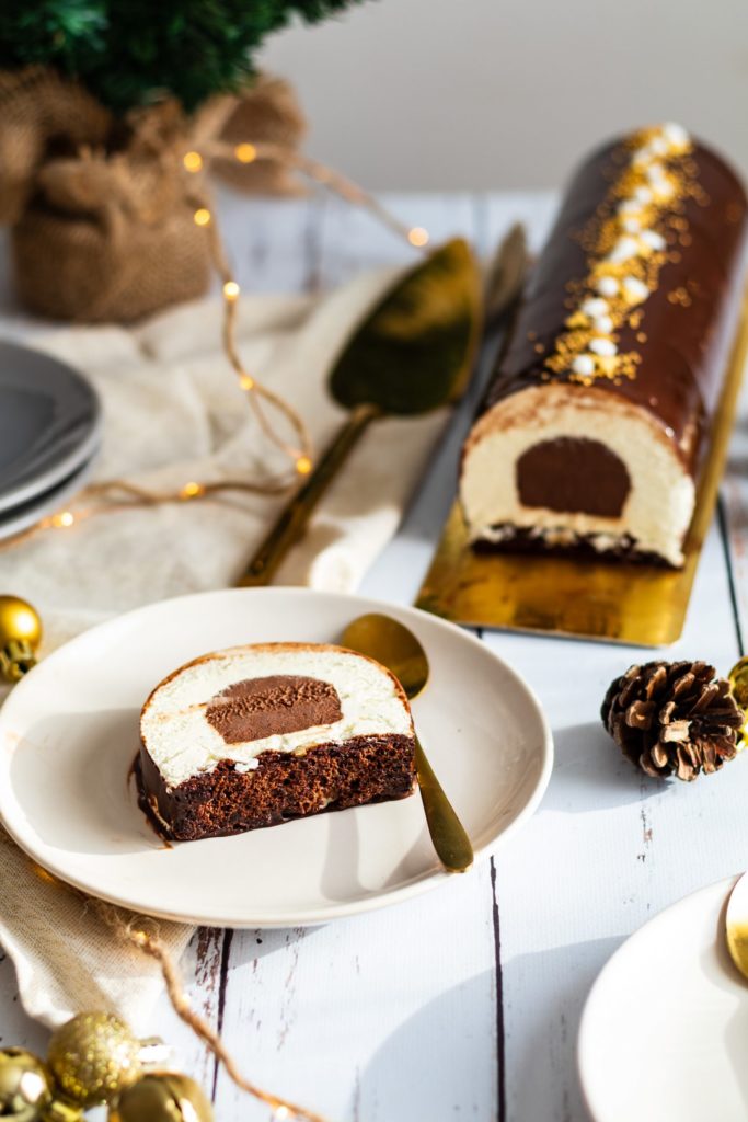 buche de noel