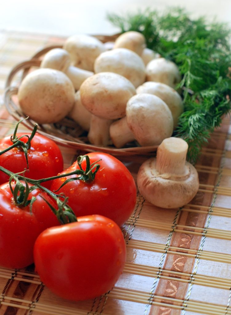 aliments pour le régime cétogène